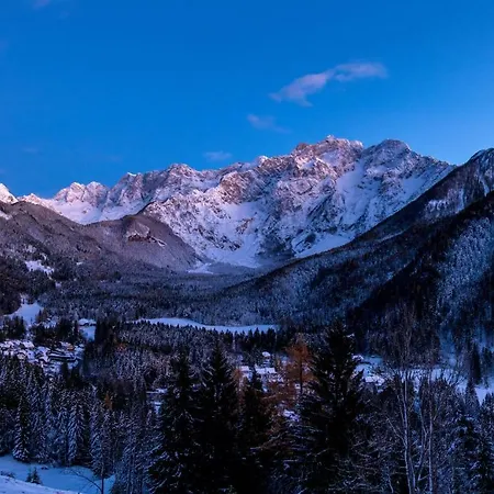 Accommodatie bij particulieren Kocka