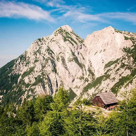 Accommodatie bij particulieren Kocka