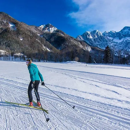 Kocka Zgornje Jezersko