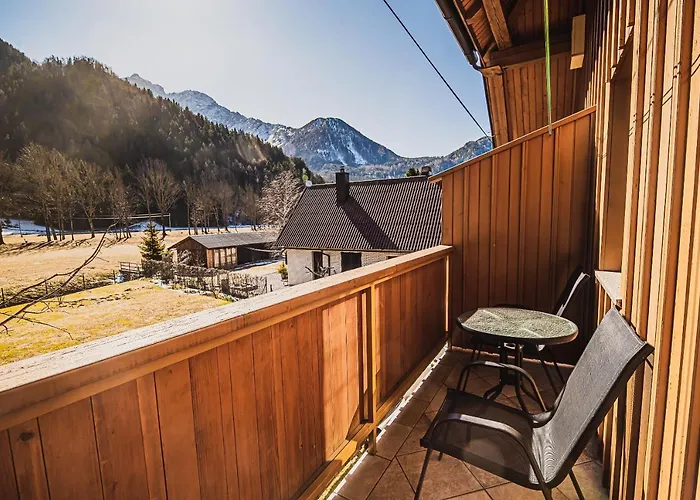 Kocka Alloggio in famiglia