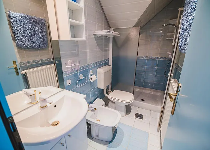 Kocka Alloggio in famiglia Zgornje Jezersko