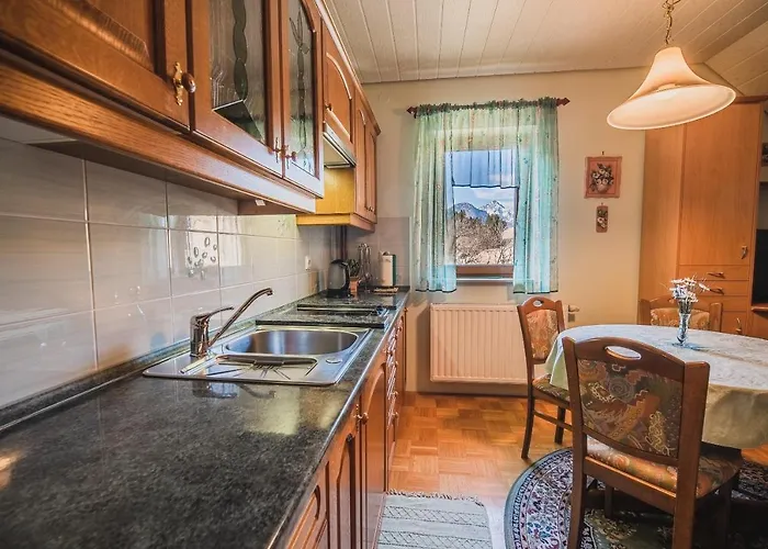 Kocka Alloggio in famiglia Zgornje Jezersko