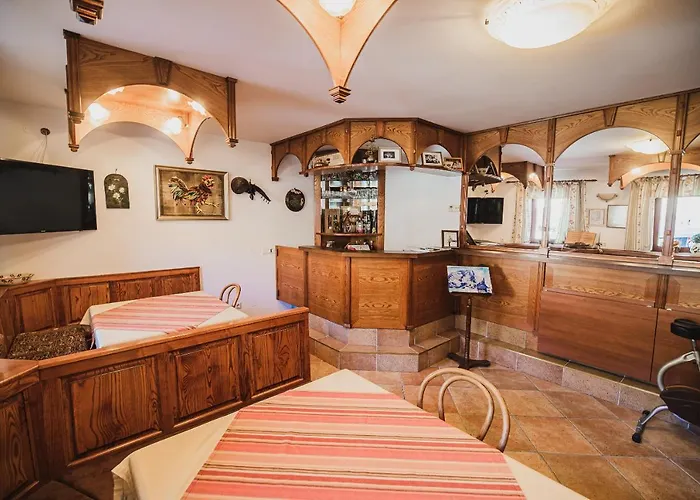 Kocka Alloggio in famiglia *