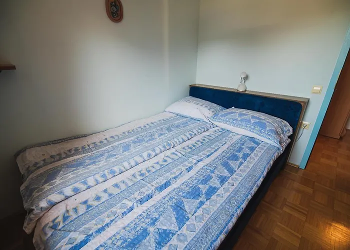 Kocka * Zgornje Jezersko