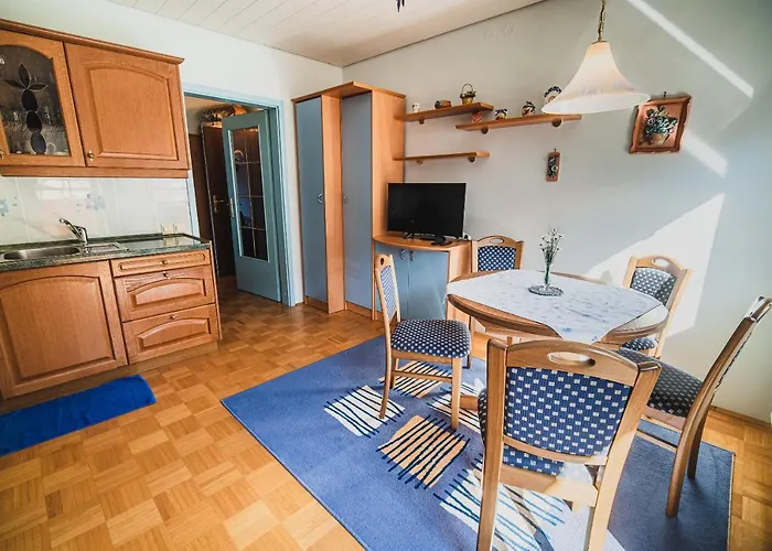 Kocka Zgornje Jezersko