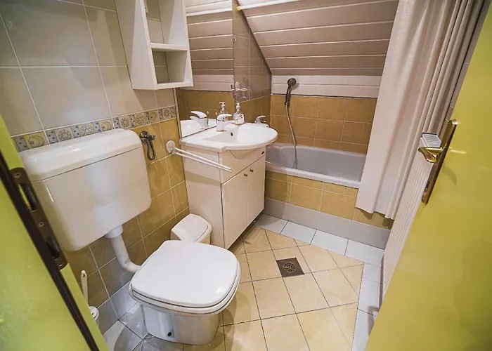 Kocka Alloggio in famiglia