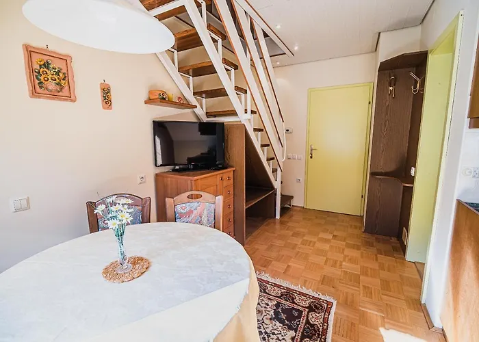 Kocka Alloggio in famiglia *