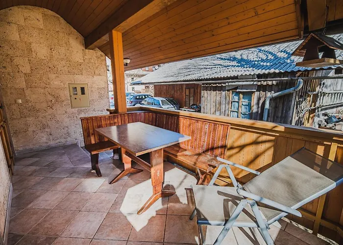 Kocka Alloggio in famiglia