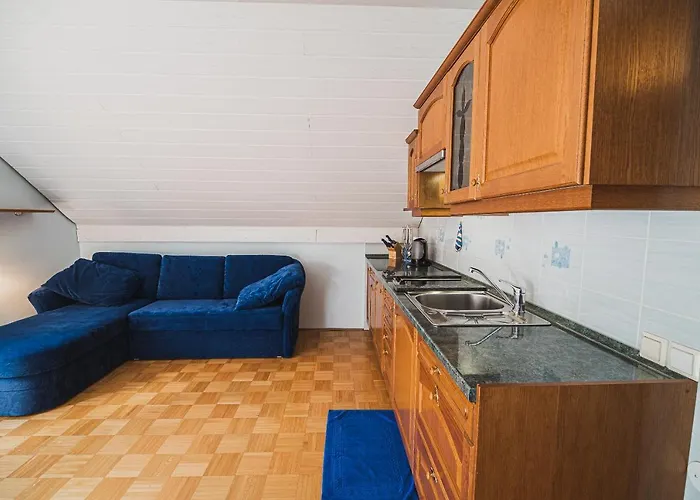 Kocka Alloggio in famiglia