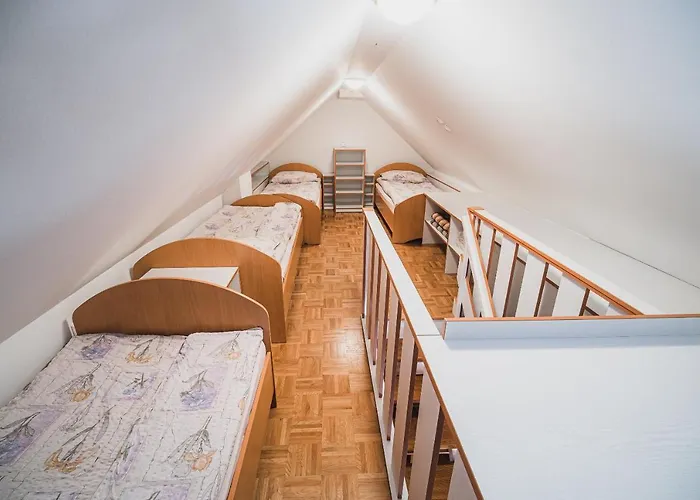 Kocka Alloggio in famiglia