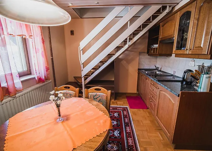 Kocka Alloggio in famiglia *