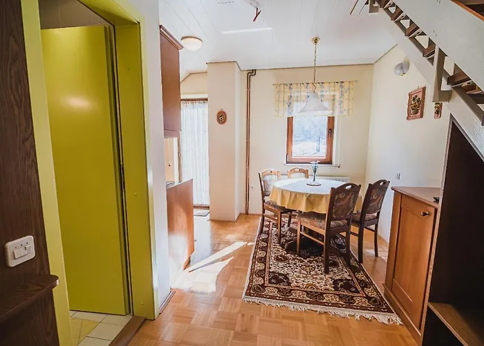 Kocka Zgornje Jezersko