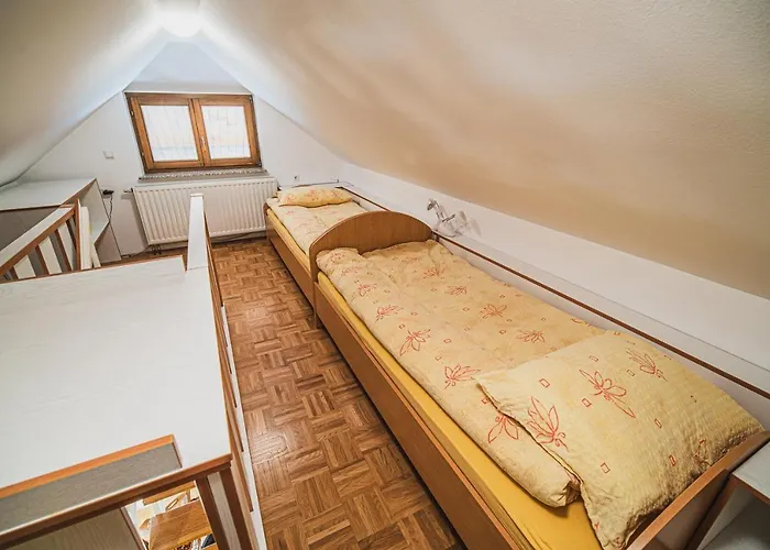 Kocka * Zgornje Jezersko