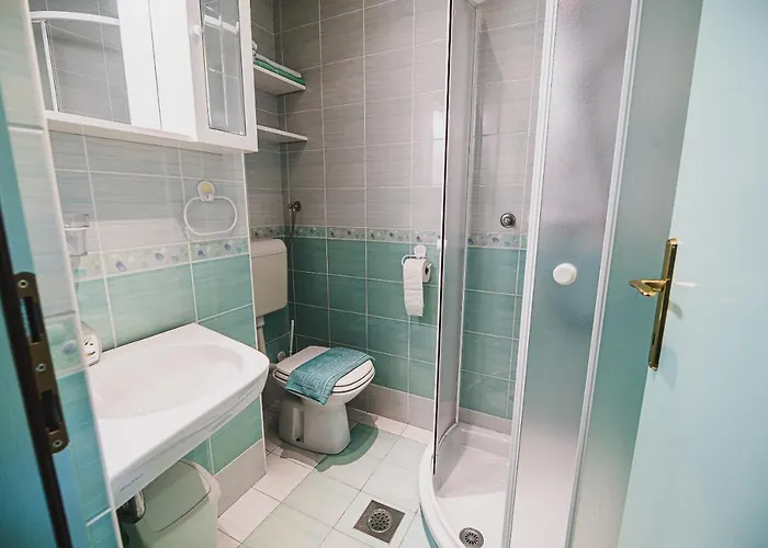 Kocka Alloggio in famiglia *