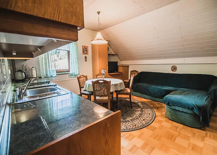 Kocka Alloggio in famiglia *