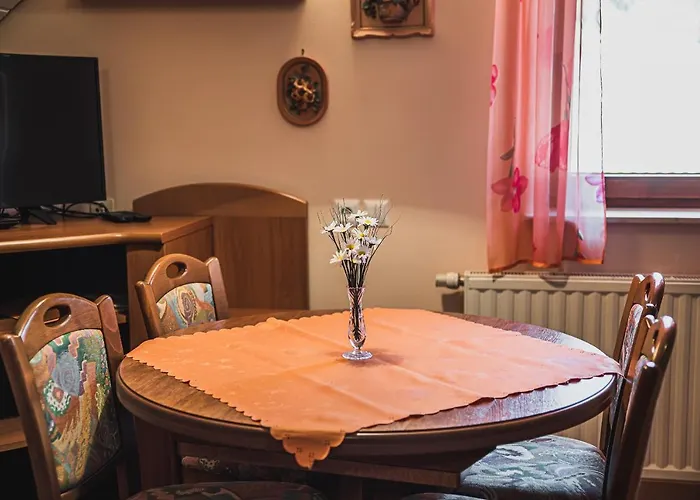 Kocka Alloggio in famiglia Zgornje Jezersko