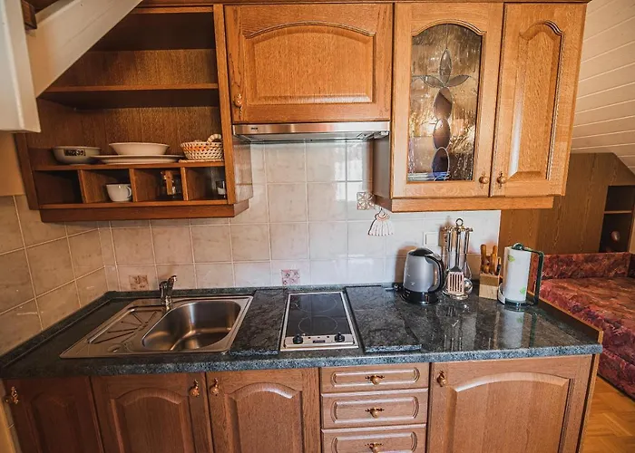 Kocka Alloggio in famiglia *