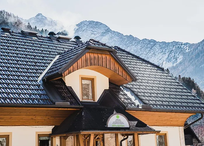 Alloggio in famiglia Kocka