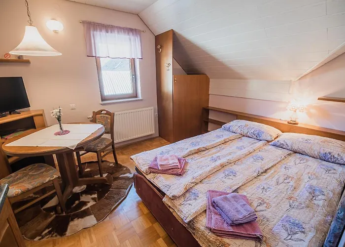 Kocka * Zgornje Jezersko