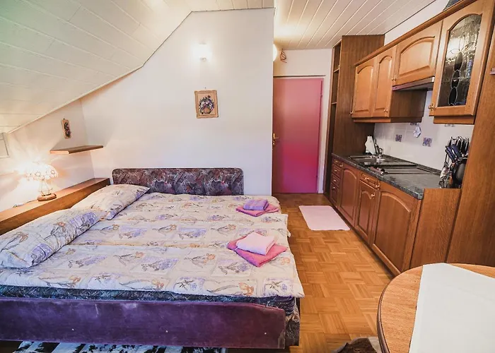 Kocka Alloggio in famiglia