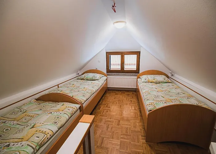 Kocka Zgornje Jezersko