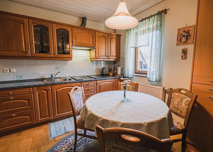 Alloggio in famiglia Kocka