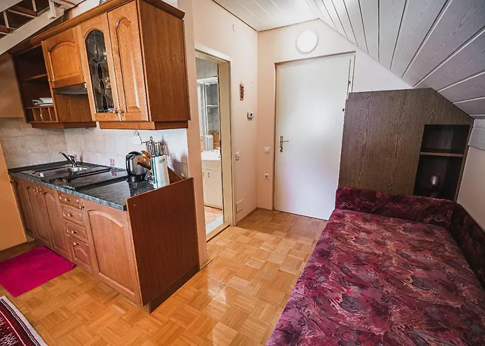 Kocka Alloggio in famiglia