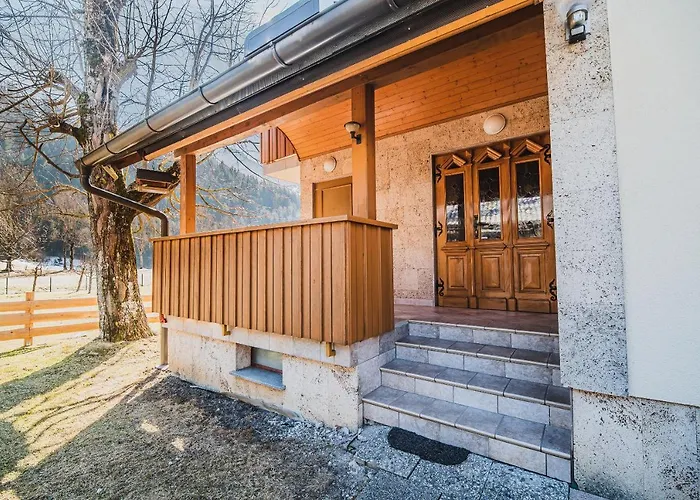 Alloggio in famiglia Kocka