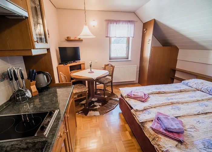 Kocka Alloggio in famiglia