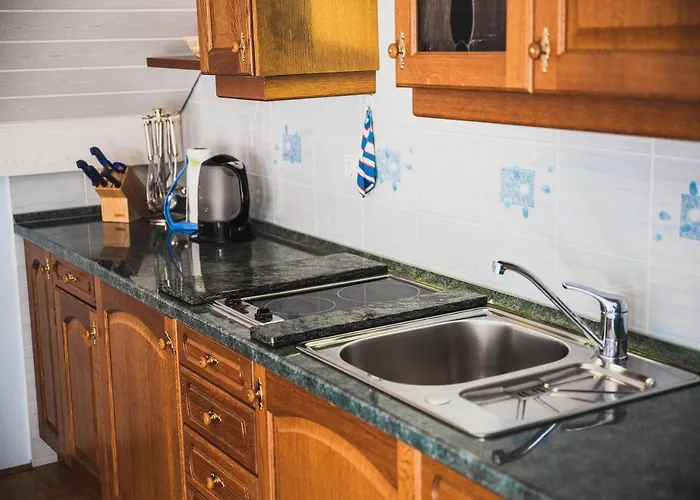 Alloggio in famiglia Kocka *