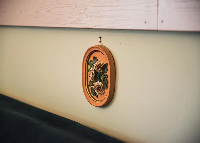 Δωμάτια σε οικογενειακή κατοικία Kocka *