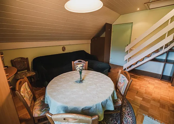 Kocka * Zgornje Jezersko