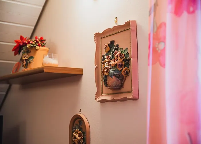 Kocka Δωμάτια σε οικογενειακή κατοικία Zgornje Jezersko