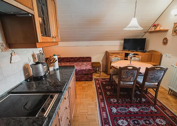 Kocka Zgornje Jezersko