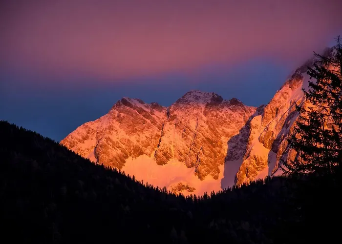 Kocka Alloggio in famiglia