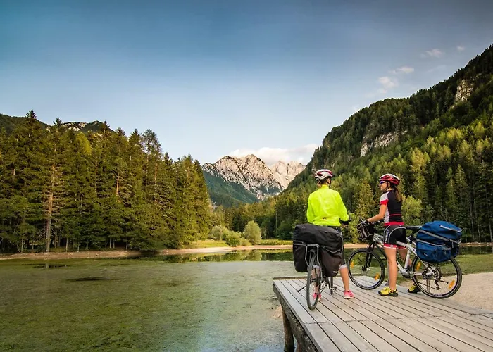Alloggio in famiglia Kocka Zgornje Jezersko