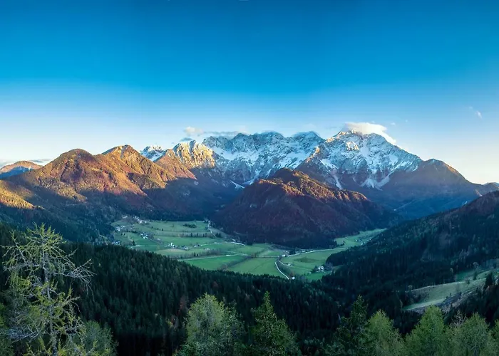 Kocka * Zgornje Jezersko