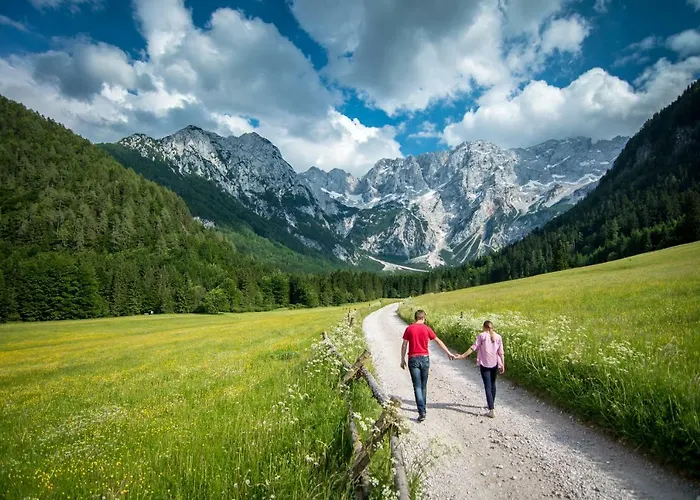Alloggio in famiglia Kocka *