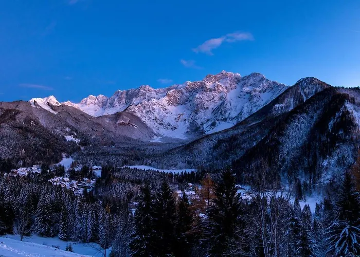 Alloggio in famiglia Kocka