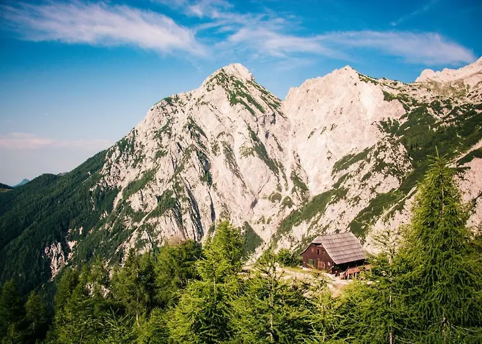 Alloggio in famiglia Kocka