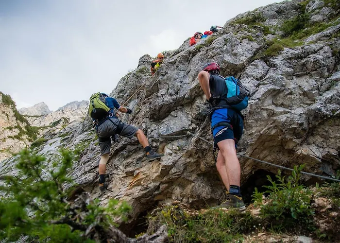 Kocka Zgornje Jezersko
