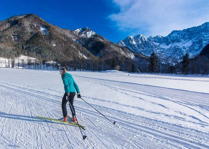 Kocka Zgornje Jezersko